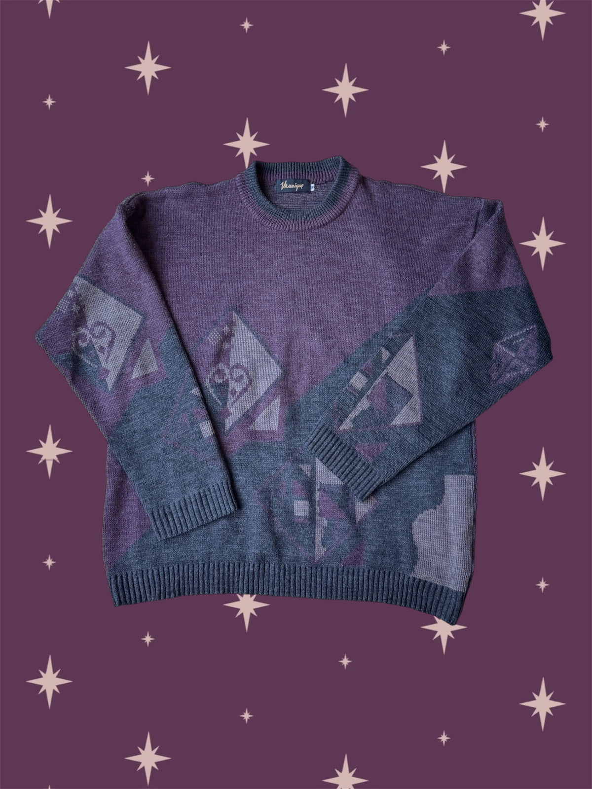 Buzo vintage
