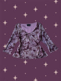 Blusa diseños rosa
