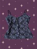 Blusa vuelos