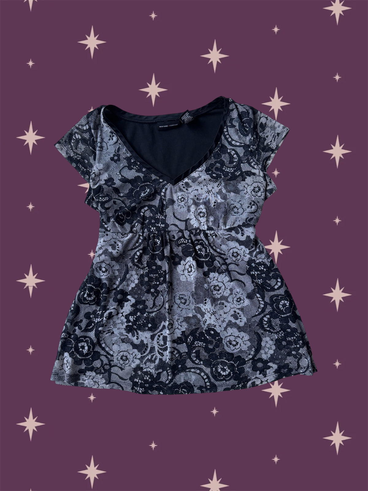 Blusa